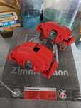 Frane fata Golf 6 GTI