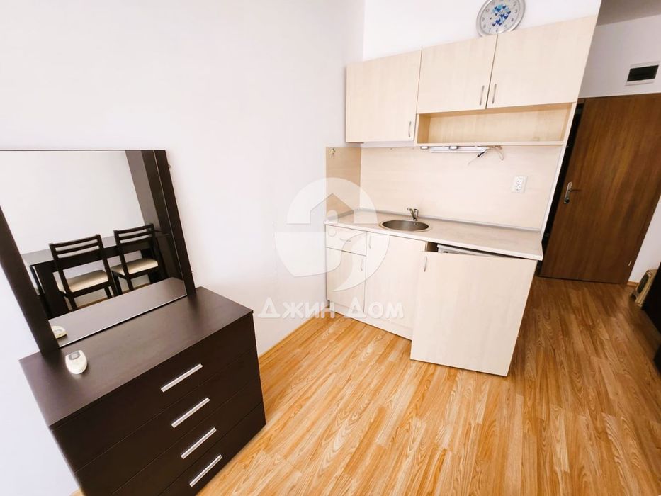 Продава се Едностаен апартамент в к.к. Слънчев бряг - 27 кв.м за 1334 €/кв.м - Снимка #1
