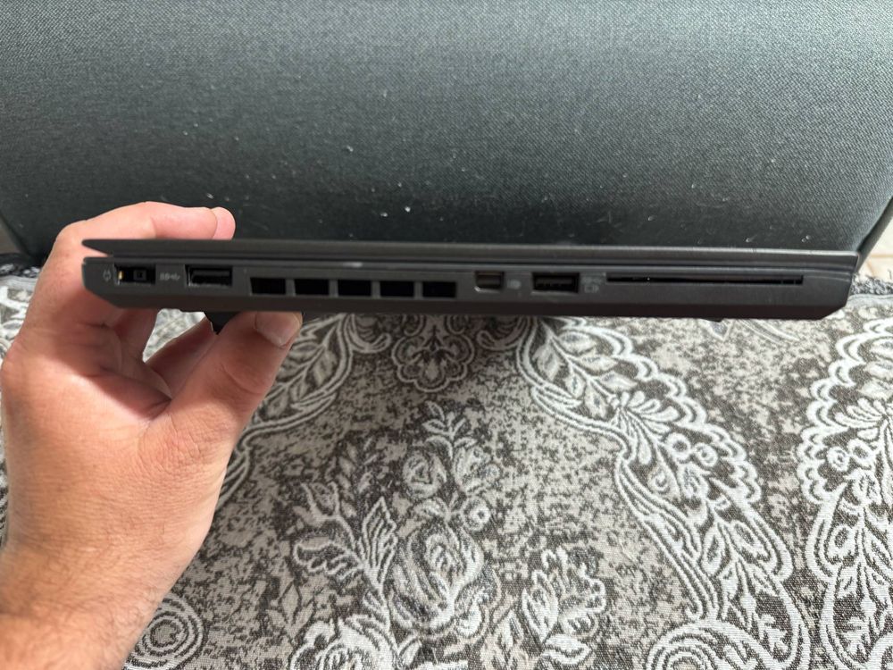 Лаптоп Lenovo ThinkPad T440s