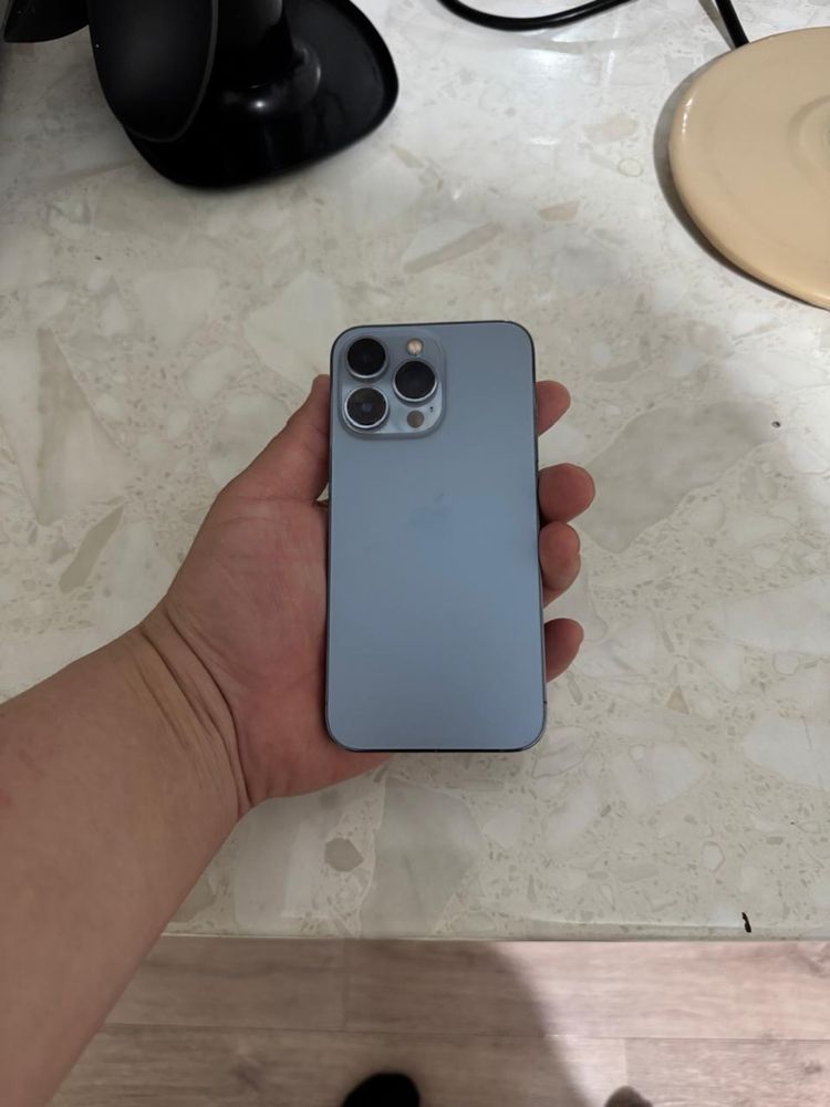 iphone 13 pro 256g