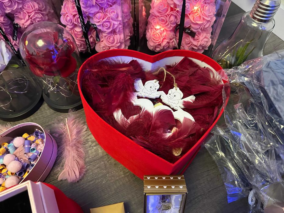 Cadouri Unice pentru Orice Ocazie - Alege-ți Favoritul!