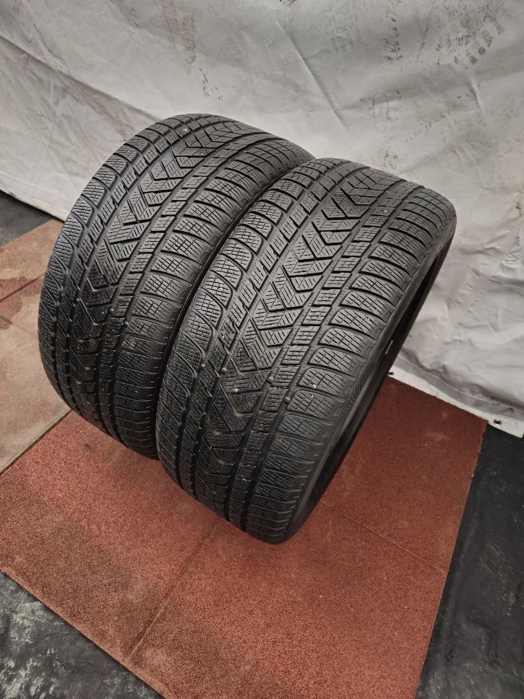 275.50.19 pirelli m+s