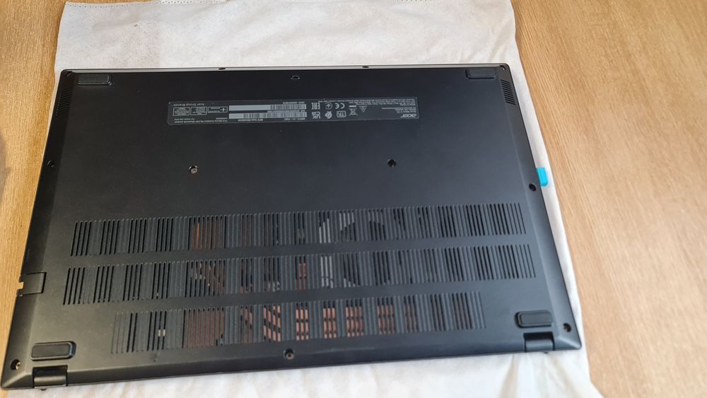 Acer Nitro V15-51-75AC