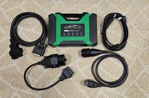 Diagnoza SUPER ICOM PRO N3+ BMW Full, inlocuitor pentru BMW ICOM Next