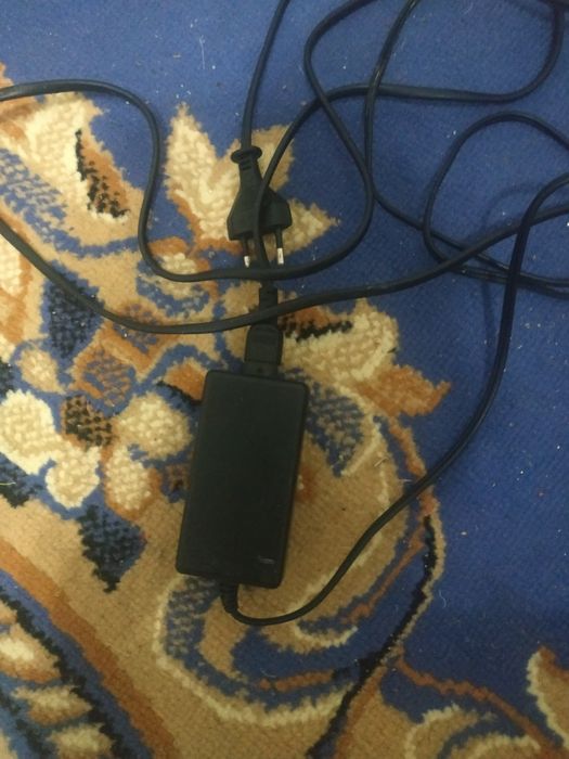 Видеорегистратор  почти новый