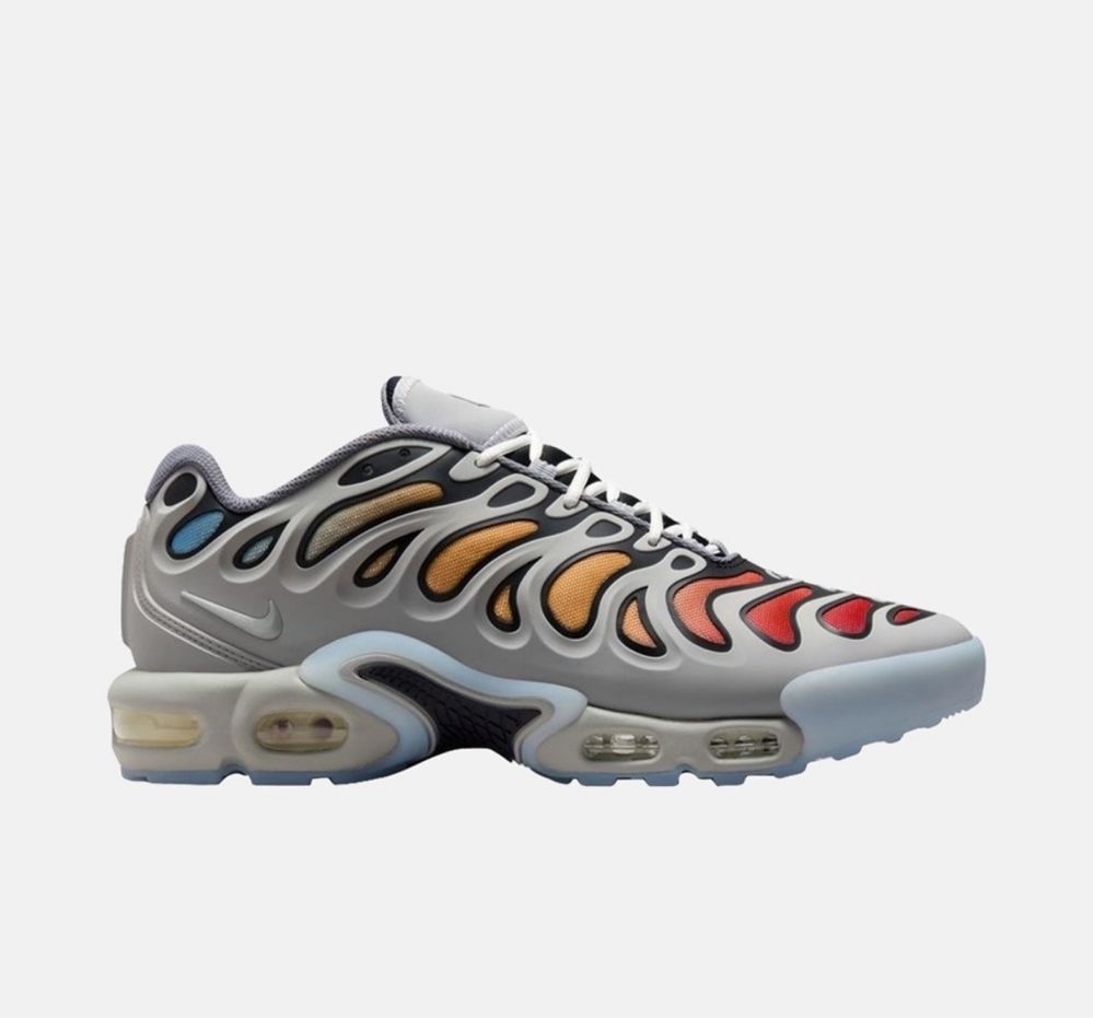 Нови обувки Nike Air Max plus Drife, номер 38