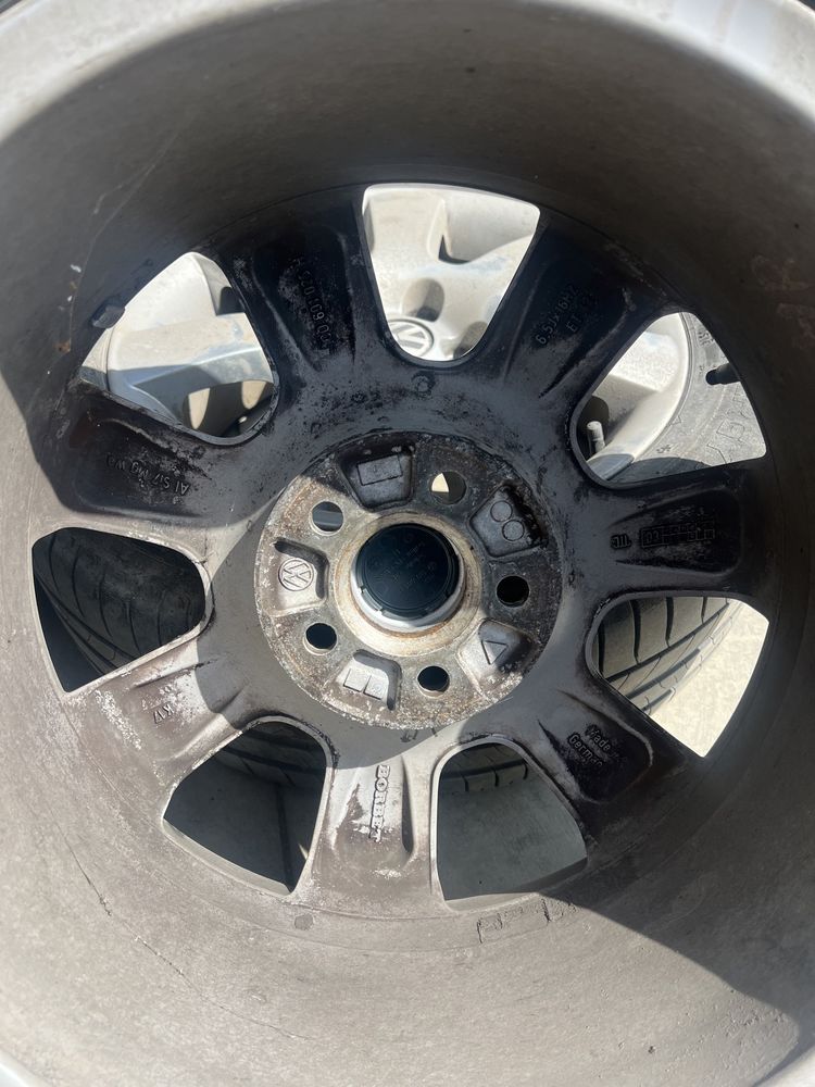 Джанти за Volkswagen/Волксваген 5x100
