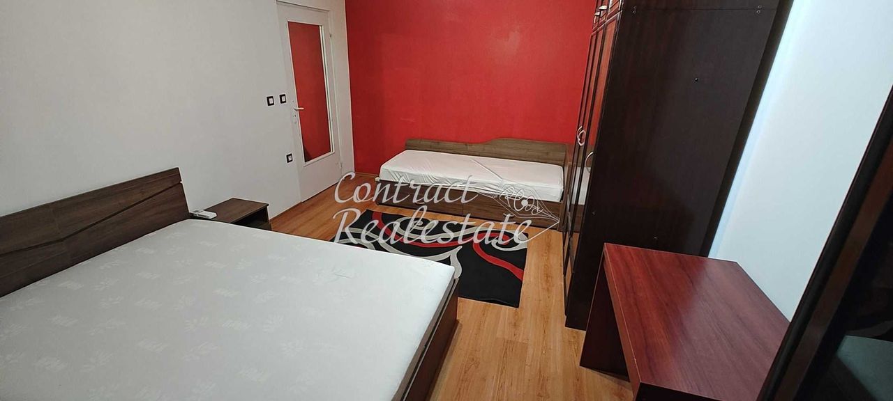 Дава се под наем Двустаен апартамент в Варна, Чаталджа - 45 кв.м за 408 € - Снимка #7