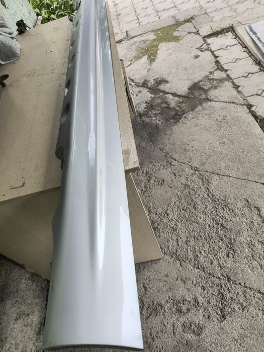 Порог,  крыло БМВ Е46