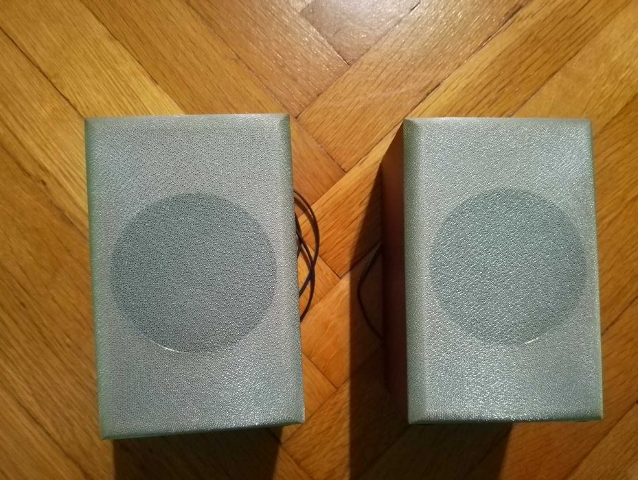 Пълен комплект компютър