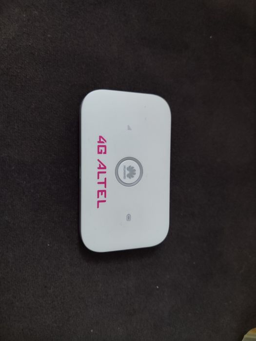 Мобильный модем altel