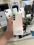 Samsung s22 - gold - impecabil - ca nou - 128 gb -