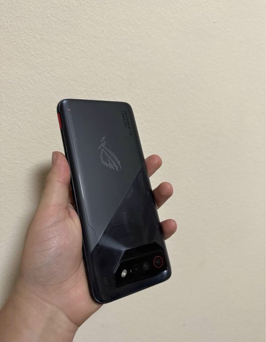Asus Rog Phone 7 512GB / 16GB Ram