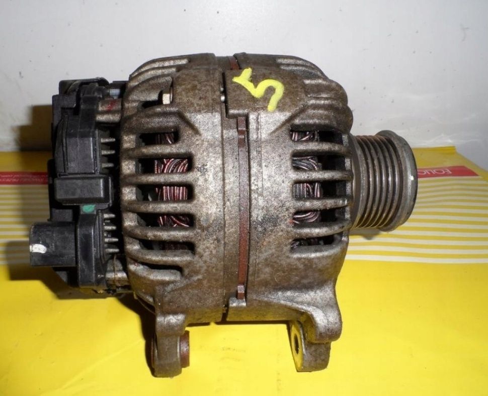 Alternator 2.0d BSY/BYL Outlander/Grandis/Lancer/Caliber/Compass