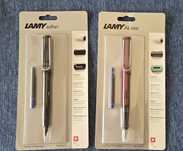 Stilouri LAMY All star si Safari