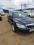 Skoda Octavia 2 fecelif..AN 2011 , motor 1.6 diesel. DSG.  EURO 5