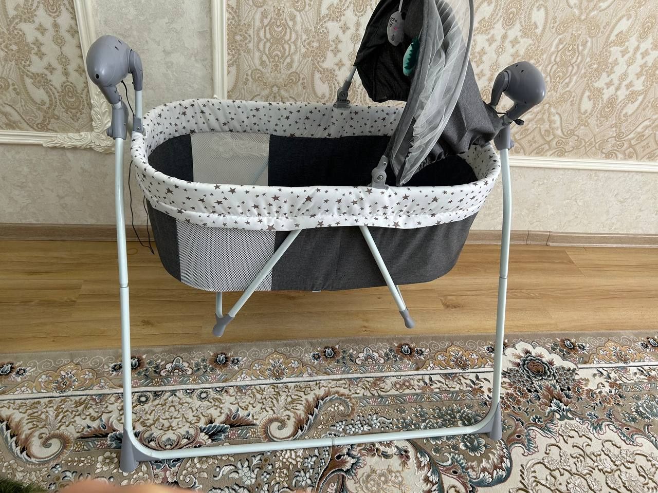Срочно продаю детскую Люльку