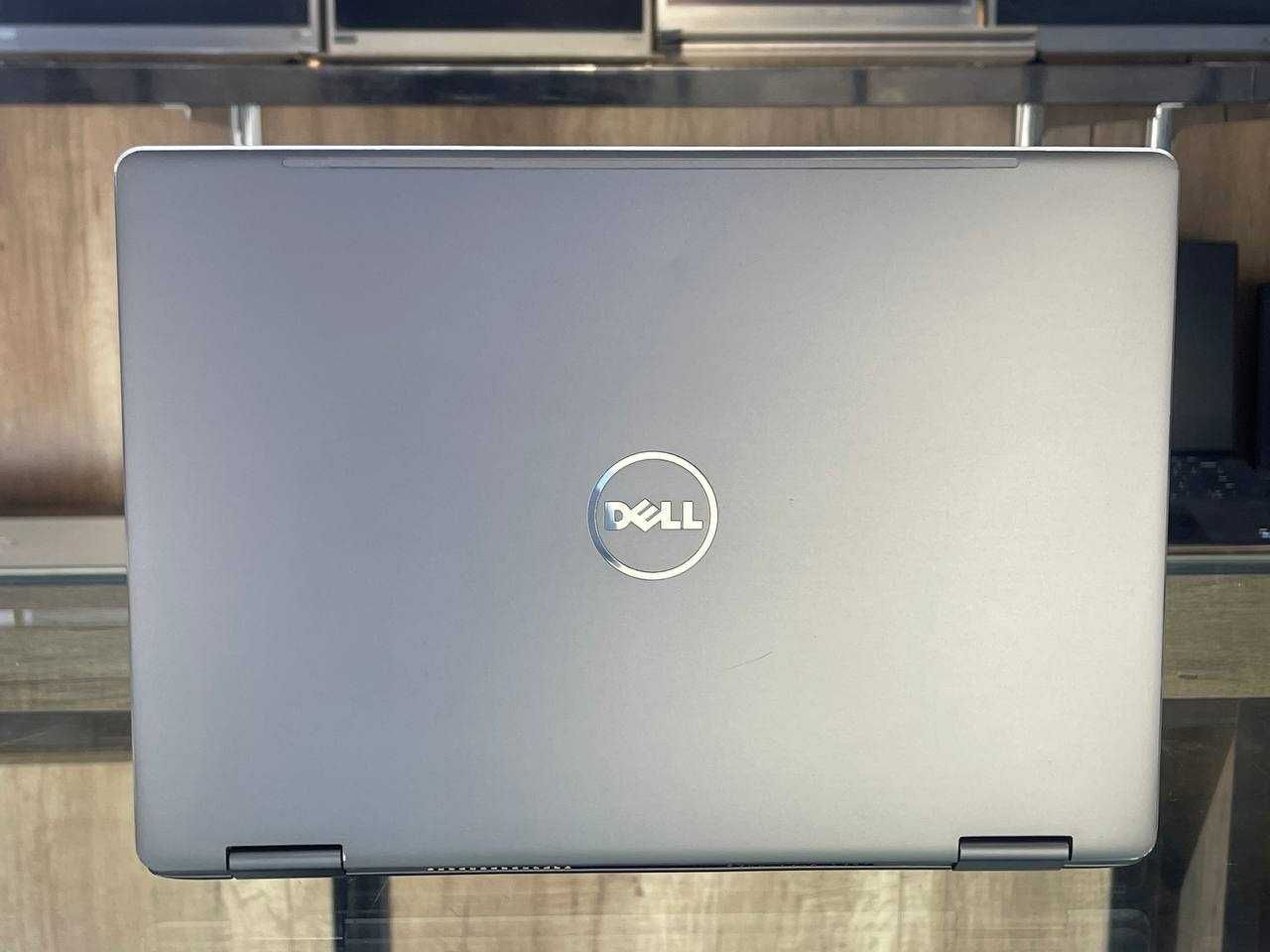 DELL Inspiron 13 х360 AMD Ryzen 5-2500U озу8гб 128ssd