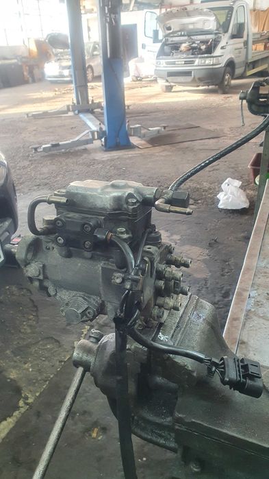 Гнп Горивонагнетателна помпа Vw Audi Seat 1.9 TDI с ГАРАНЦИЯ