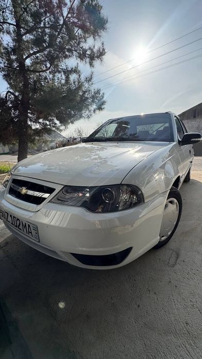 Nexia 2 1.6 DONS lyuks bezkonditsioner