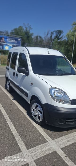Renault Kangoo de vanzare