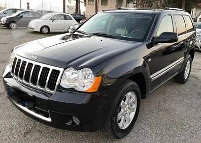 Jeep Grand cherokee 3.00/ Джип Гранд Чероки 3,0 НА ЧАСТИ