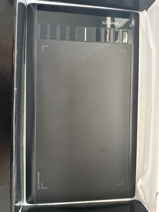 Tableta Star 03 v2