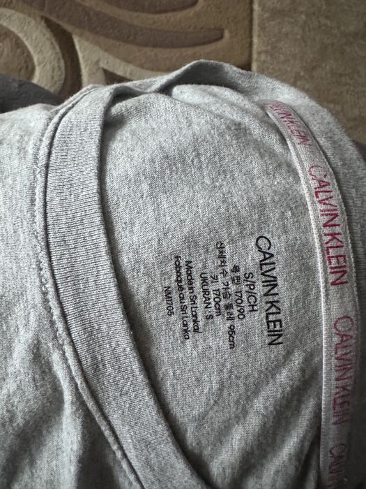 Maleta calvin klein