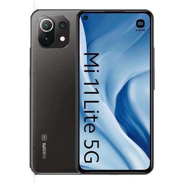 Xiaomi 11 lite 5G