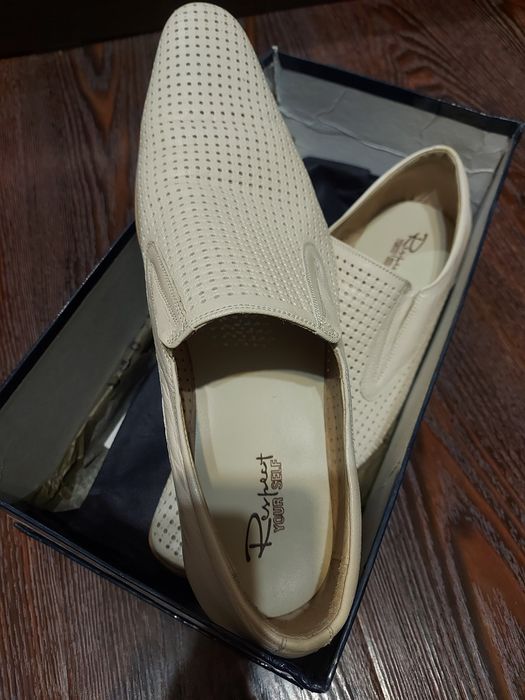 Туфли , рр45, Respect