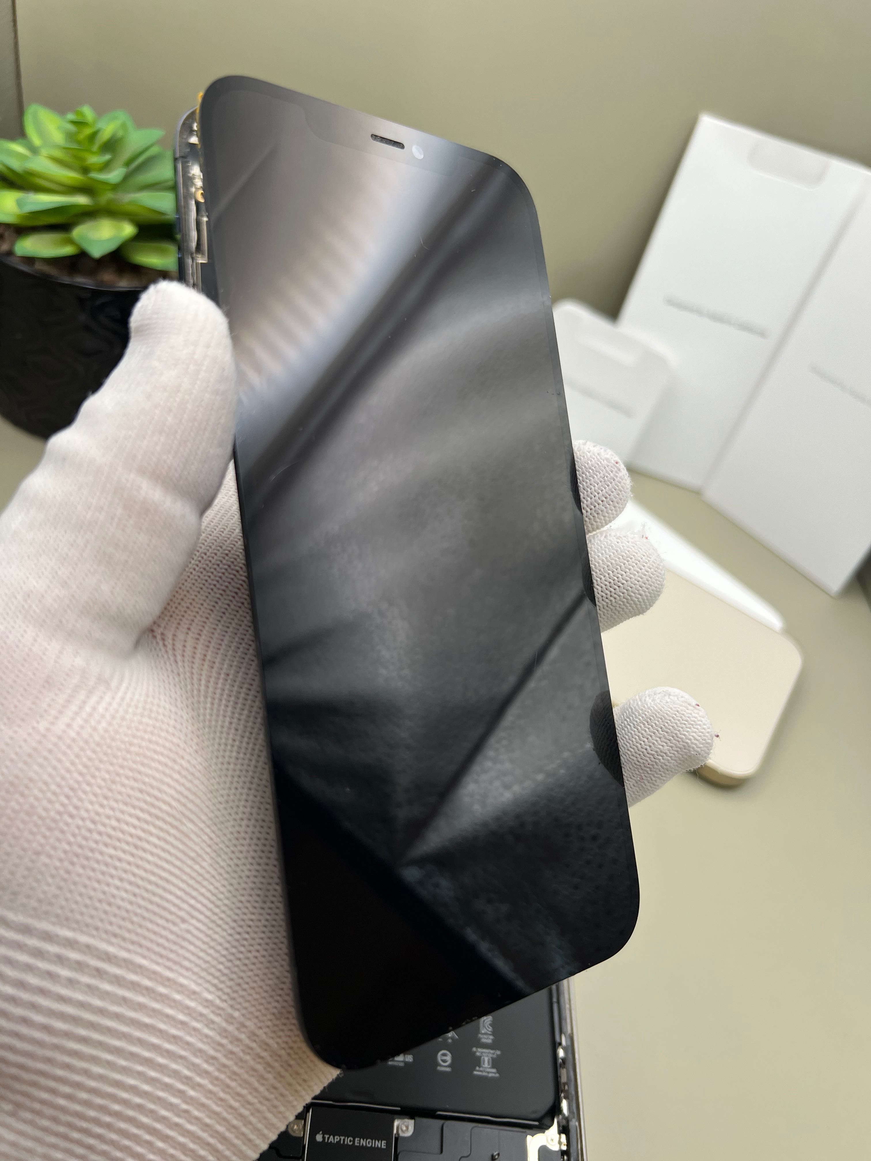 iPhone 12 Pro MAX, 3бр, 83-88% батерия, ПЕРФЕКТНИ, НА ЧАСТИ!