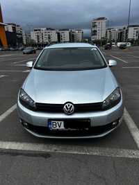 Golf 6 , 2010, E5,1.6 , 105 CP