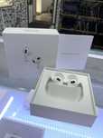 Наушники оригинал airpods 3 полная компдектация