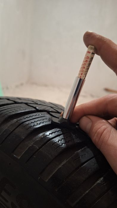 205 70 15 зимни гуми Brigstone