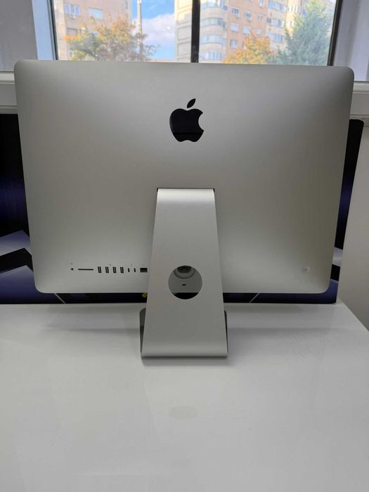 iMAC 2019  Retina 4K ,1TB SSD  i5 6-Core AGP Amanet Cod 3392