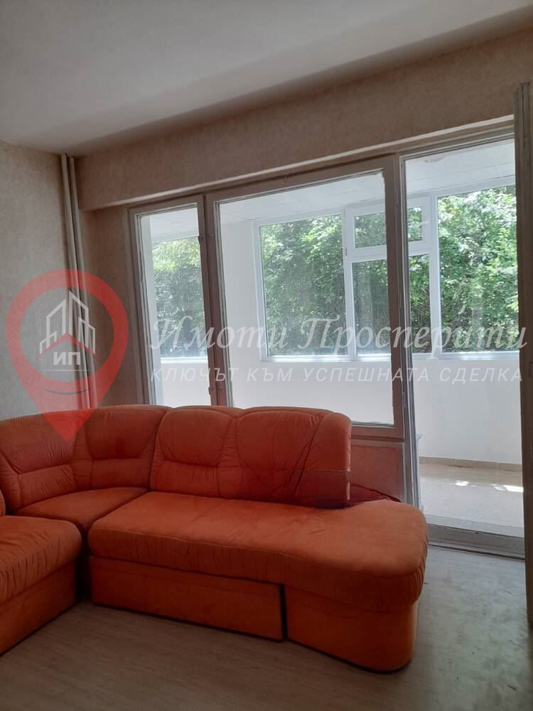 Продава се Двустаен апартамент в София, Свобода - 65 кв.м за 1893 €/кв.м - Снимка #2