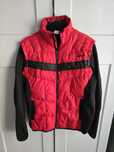 Vand geaca Wedze, light, puf, marime M