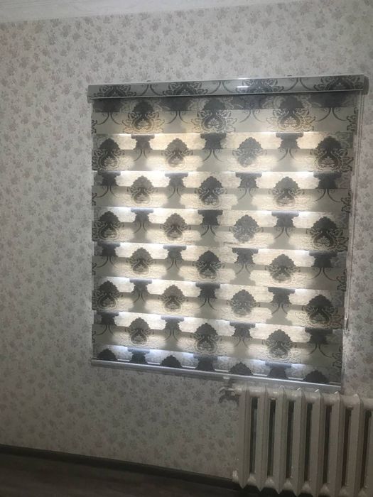 3 х комнатная квартира на Юнусабаде 9 квартал , 80  кв,м