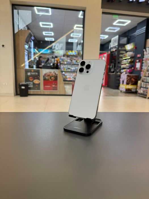 Iphone 16 Pro Max | 512 GB | 100% Baterie | Posibilitate in Rate .