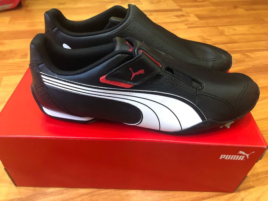 НАМАЛЕНИЯ..!Страхотни маратонки Puma и  бързоходки Puma