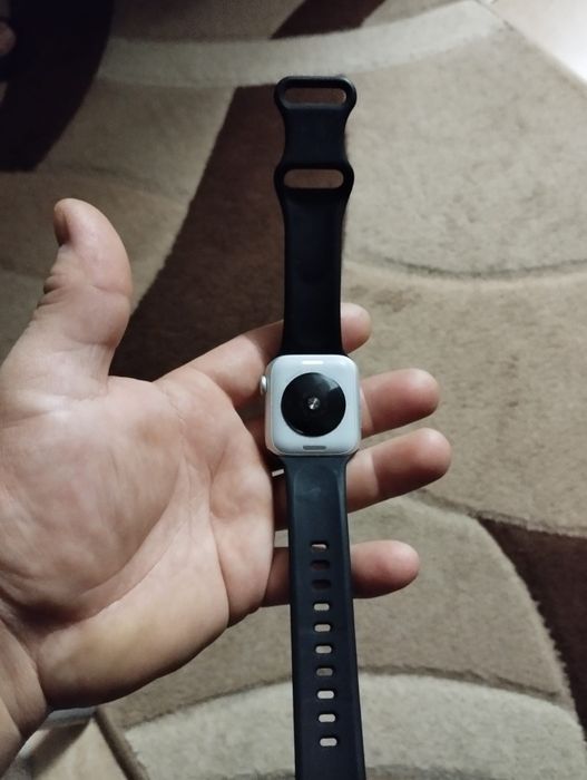 Vand Apple watch SE