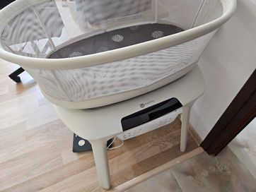 Бебешка люлка легло 4Moms Sleep Bassinet