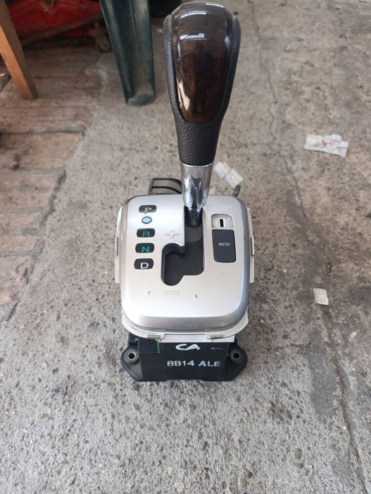 Топка скоростен лост за Chevrolet Captiva / Каптива автоматик