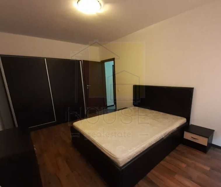 Дава се под наем Двустаен апартамент в Пловдив, Христо Смирненски - 65 кв.м за 229.5 € - Снимка #6