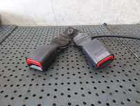 Teaca centura mijloc spate vw golf 5 1k 1k04835384