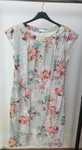 Rochie Guara – mărimea 44 – florală, elegantă și confortabilă