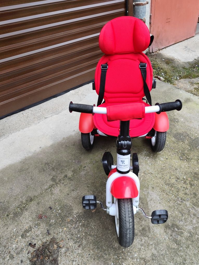 Триколка Lorelli NEO 2 в 1