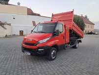 Iveco daly 35c15/50c15/35c18 Mercedes sprinter 518/519