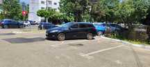 Vând Ford Focus mk3 2012