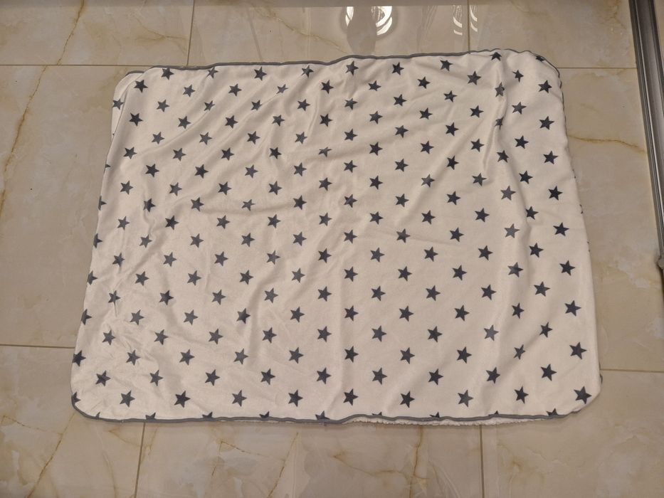 Бебешки одеяла всякаква дебелина по 10 лева всяко